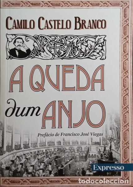Libros: CASTELO BRANCO. (Camilo) - OBRA ESSENCIAL. [8 VOLS. C/CAIXA] - Foto 1