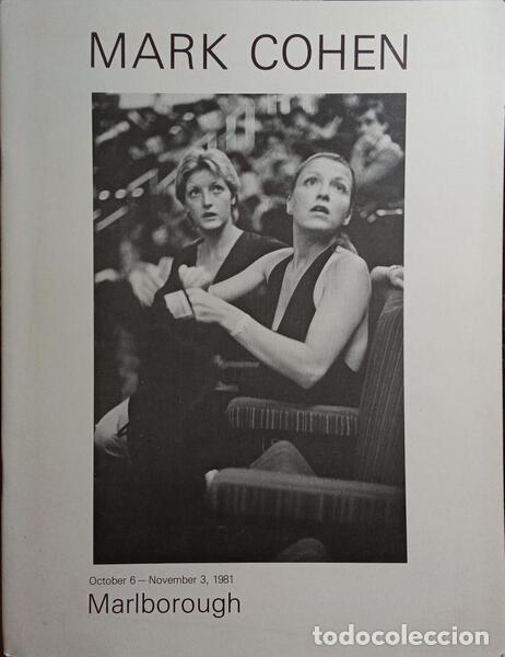 Libros: COHEN. (Mark) - MARK COHEN. - Foto 1