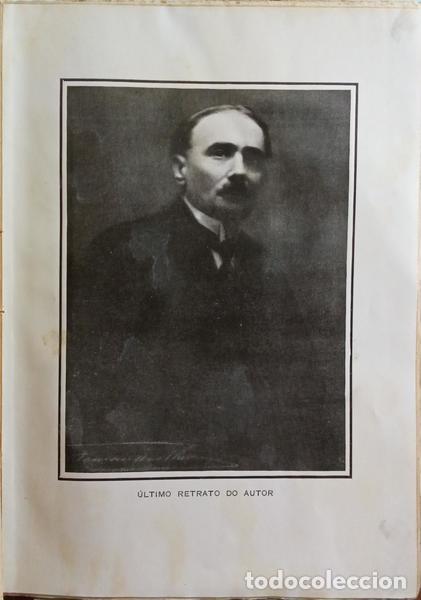 Libros: GIL. (Augusto) - ROSAS DESTA MANH&Atilde;. - Foto 3