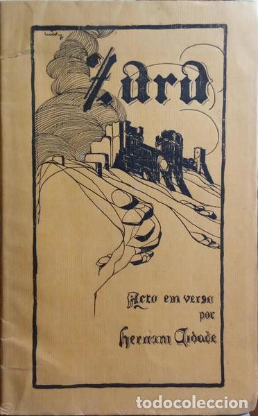 Libros: CIDADE. (Hern&acirc;ni) - ZARA. - Foto 1