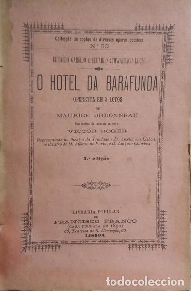 Libros: SCHWALBACH LUCCI. (Eduardo) e Eduardo Cardoso. - O CHICO DAS P&Ecirc;GAS. - Foto 1