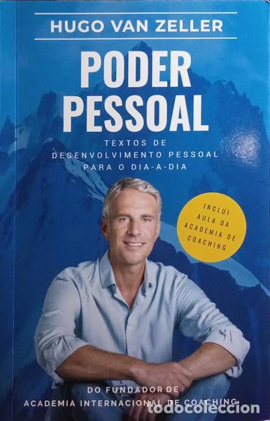 Libros: ZELLER. (Hugo Van) - PODER PESSOAL. [2.&ordf; EDI&Ccedil;&Atilde;O] - Foto 1