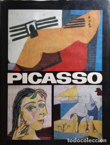 Libros: SOLDEA. (Ileana) - PICASSO. - Foto 1