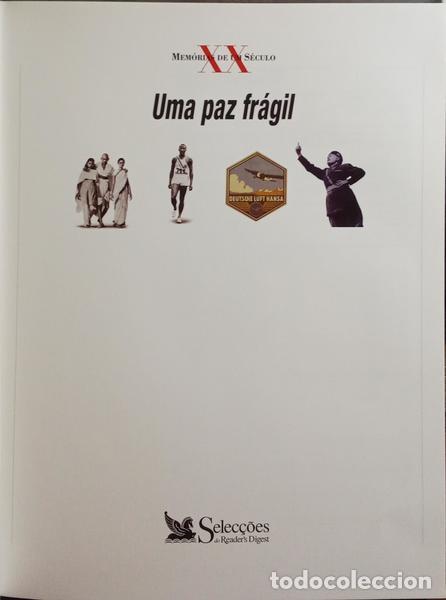 Libros: PAZ (UMA) FR&Aacute;GIL. - Foto 2