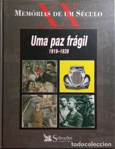 Libros: PAZ (UMA) FR&Aacute;GIL. - Foto 1