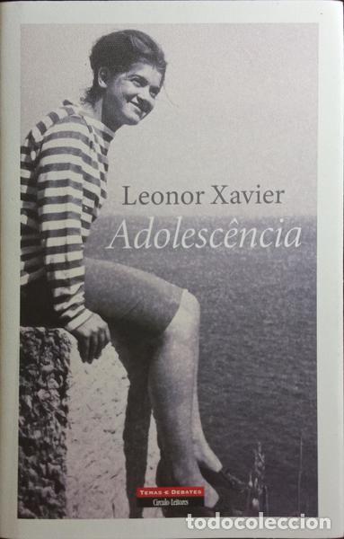 Libros: XAVIER. (Leonor) - ADOLESC&Ecirc;NCIA. - Foto 1