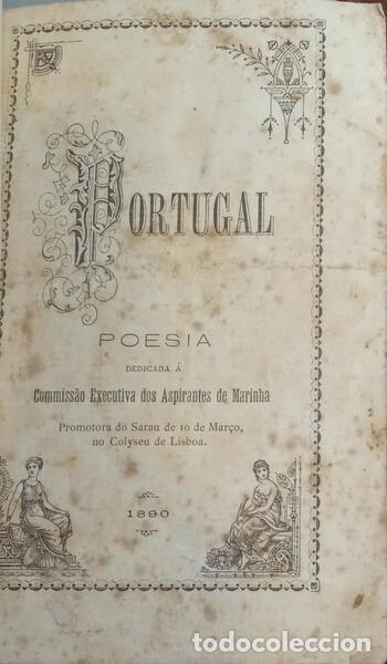 Libros: FERNANDES. (Eduardo) - PORTUGAL. - Foto 1