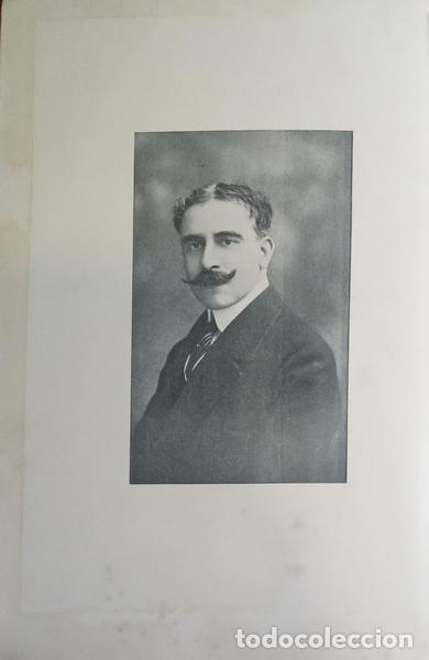 Libros: DANTAS. (J&uacute;lio) - P&Aacute;TRIA PORTUGUESA. - Foto 3