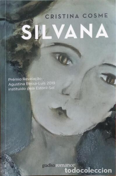 Libros: COSME. (Cristina) - SILVANA. - Foto 1