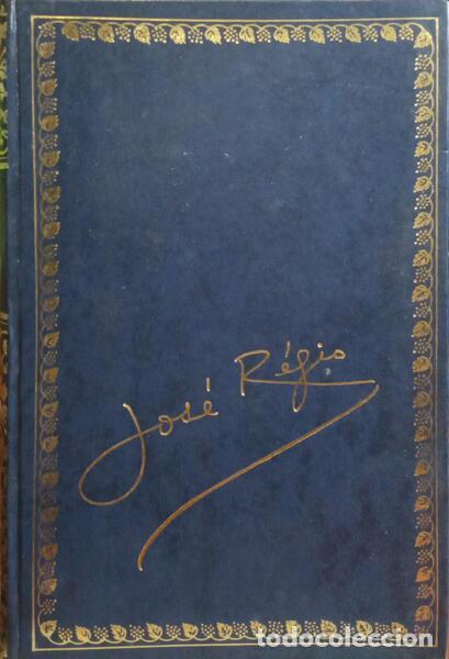Libros: R&Eacute;GIO. (Jos&eacute;) - FADO. - Foto 1