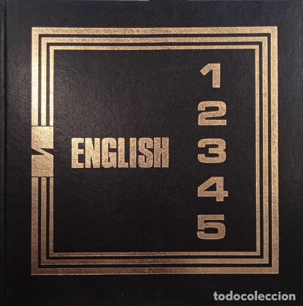 Libros: ENGLISH [CURSO DE INGL&Ecirc;S SISTEMA STILLITRON] - Foto 1