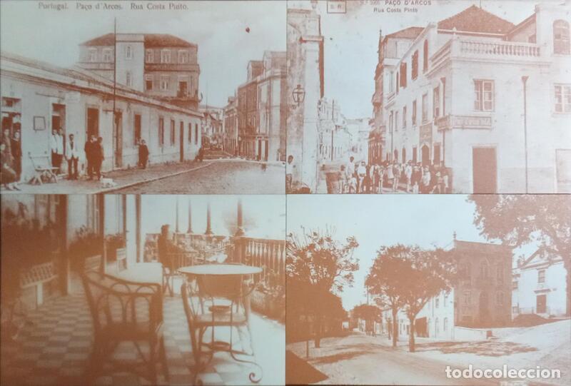 Libros: PRIMEIRO CENTEN&Aacute;RIO DA RUA COSTA PINTO, 1896-1996. - Foto 2