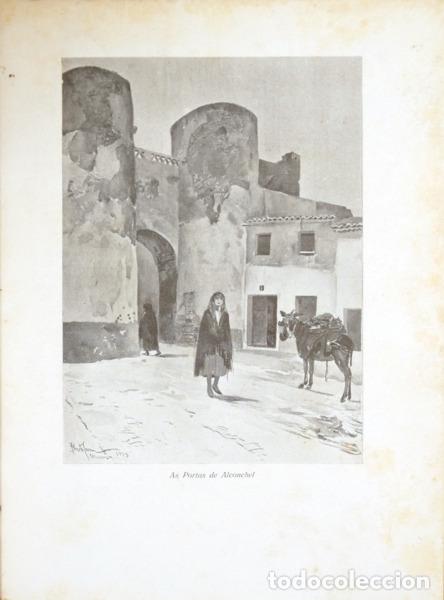 Libros: MATOS SEQUEIRA. (Gustavo de) e Rocha J&uacute;nior. - OLIVEN&Ccedil;A. - Foto 3