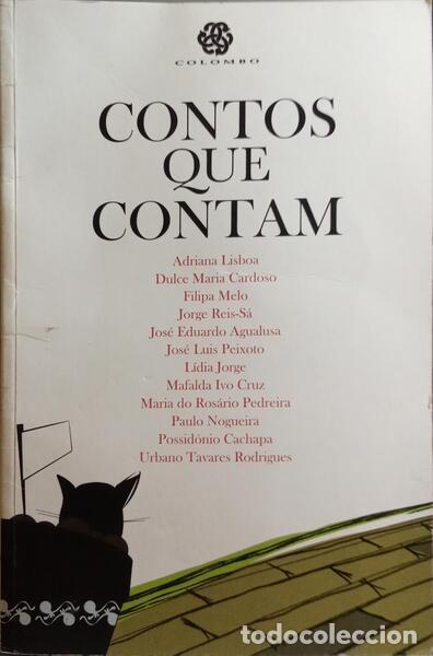 Libros: LISBOA. (Adriana) e outros. - CONTOS QUE CONTAM. - Foto 1