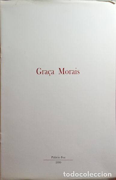 Libros: MARTINS BAPTISTA. (Anabela) - GRA&Ccedil;A MORAIS. - Foto 2