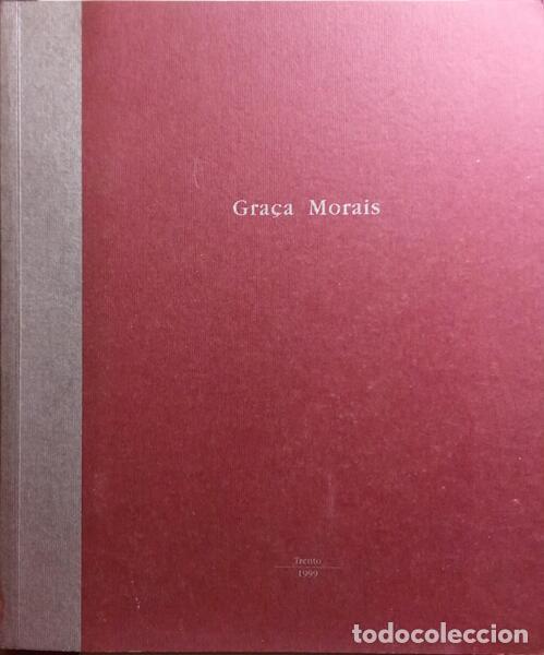 Libros: MARTINS BAPTISTA. (Anabela) - GRA&Ccedil;A MORAIS. - Foto 1