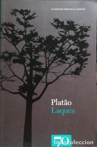 Libros: PLAT&Atilde;O. - LAQUES. - Foto 1