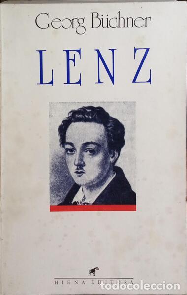 Libros: B&Uuml;CHNER. (Georg) - LENZ. - Foto 1