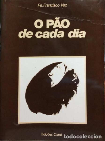 Libros: VAZ. (Padre Francisco) - P&Atilde;O DE CADA DIA... - Foto 1