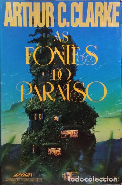 Libros: CLARKE. (Arthur C.) - AS FONTES DO PARA&Iacute;SO. - Foto 1