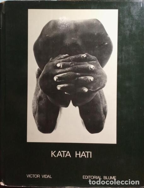 Libros: VIDAL. (Victor) - KATA HATI. - Foto 1