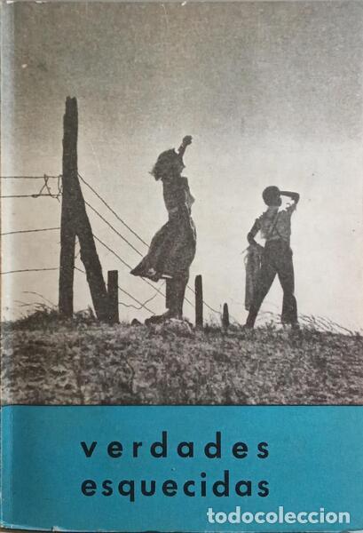 Libros: GON&Ccedil;ALVES. (Jo&atilde;o) - VERDADES ESQUECIDAS. - Foto 1