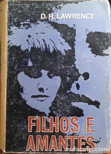 Libros: LAWRENCE. (David Herbert) - FILHOS E AMANTES. - Foto 1