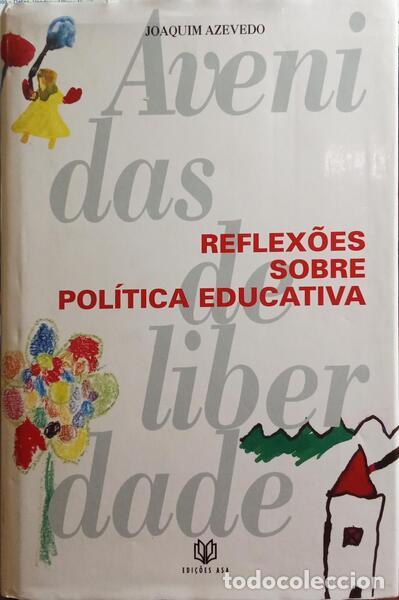 Libros: AZEVEDO. (Joaquim) - AVENIDAS DE LIBERDADE. - Foto 1