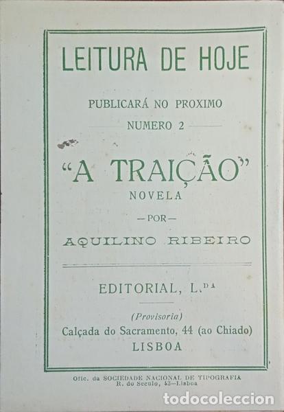 Libros: LOPES DE MENDON&Ccedil;A. (Henrique) - ALMA QUE VOLTA. - Foto 3