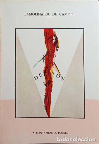 Libros: CAMPOS. (Lamolinairie de) - DELITOS. - Foto 1