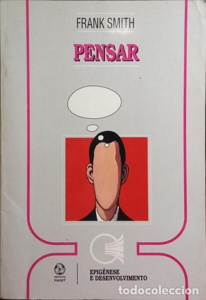 Libros: SMITH. (Frank) - PENSAR. - Foto 1