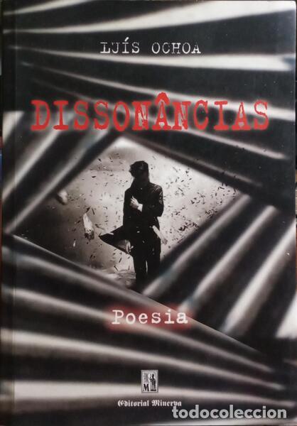 Libros: OCHOA. (Lu&iacute;s) - DISSON&Acirc;NCIAS. - Foto 1