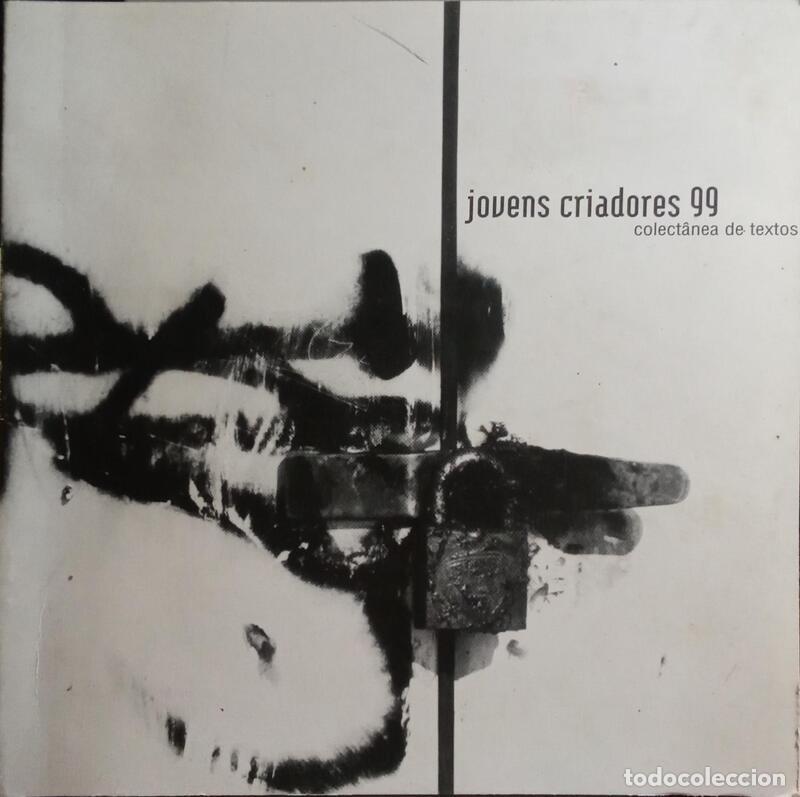 Libros: JOVENS CRIADORES 99. COLECT&Acirc;NEA DE TEXTOS. - Foto 1