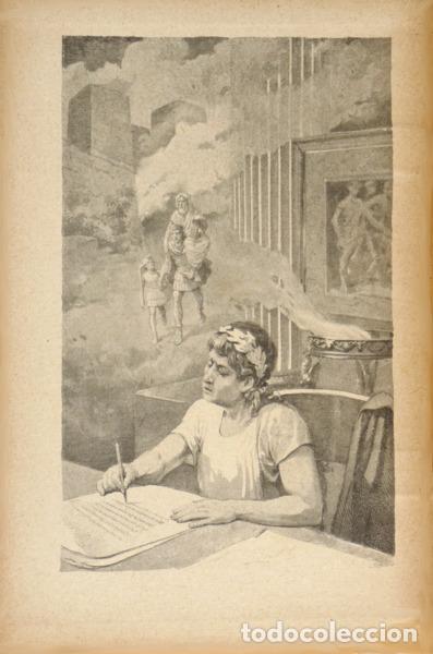 Libros: MAR&Atilde;O. (P&uacute;blio Virg&iacute;lio) - ENEIDA. - Foto 2