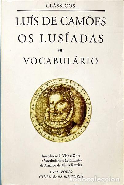 Libros: CAM&Otilde;ES. (Lu&iacute;s de) - OS LUS&Iacute;ADAS - Foto 1