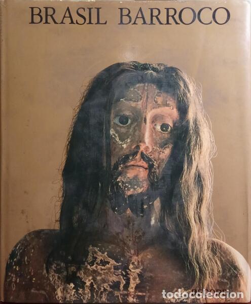 Libros: PIANZOLA. (Maurice) - BRASIL BARROCO. - Foto 1