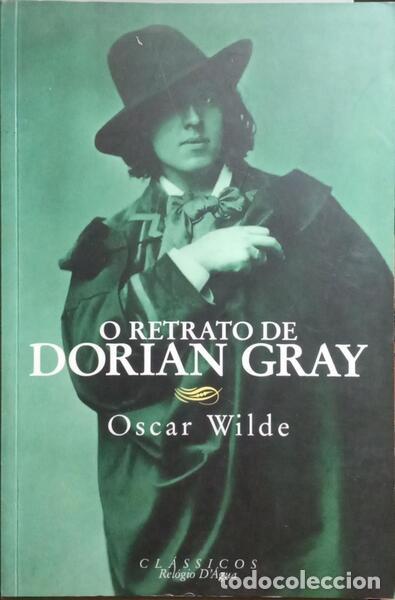 Libros: WILDE. (Oscar) - O RETRATO DE DORIAN GRAY. - Foto 1