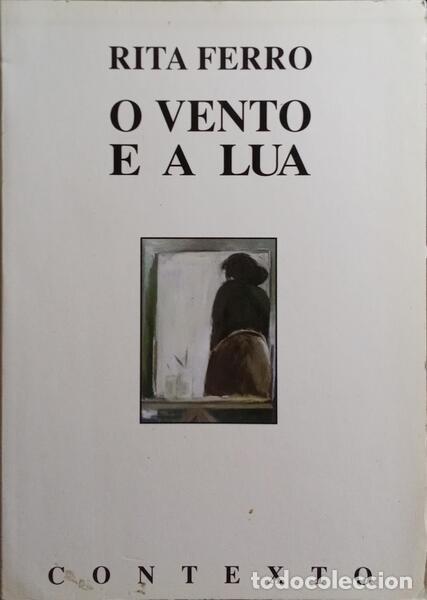 Libros: FERRO. (Rita) - O VENTO E A LUA, HIST&Oacute;RIA DE UMA VAGABUNDA. - Foto 1