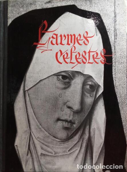 Libros: MARJAY. (Frederic P.) - LARMES CELESTES. - Foto 1