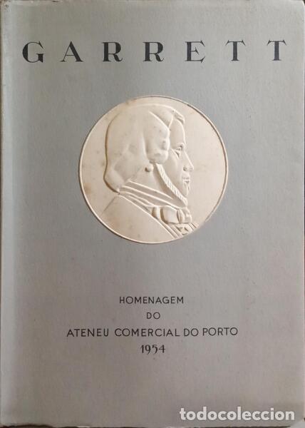 Libros: GASPAR SIM&Otilde;ES. (Jo&atilde;o) - GARRETT. - Foto 1