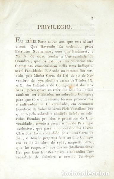 Libros: EUCLIDES. - ELEMENTOS DE EUCLIDES. - Foto 2