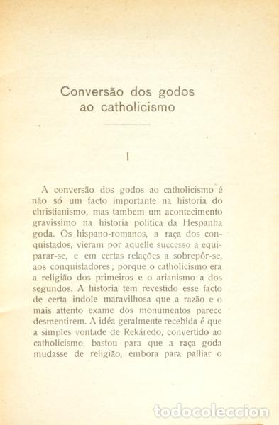 Libros: HERCULANO. (Alexandre) - COMPOSI&Ccedil;&Otilde;ES VARIAS. - Foto 2