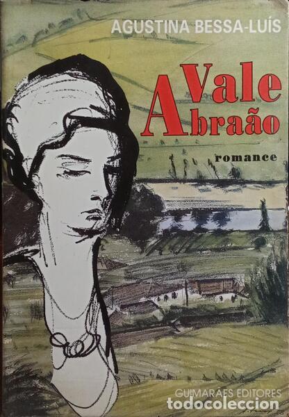 Libros: BESSA-LU&Iacute;S. (Agustina) - VALE ABRA&Atilde;O. - Foto 1