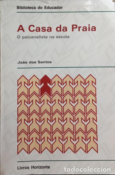 Libros: SANTOS. (Jo&atilde;o dos) - A CASA DA PRAIA. [2.&ordf; EDI&Ccedil;&Atilde;O] - Foto 1
