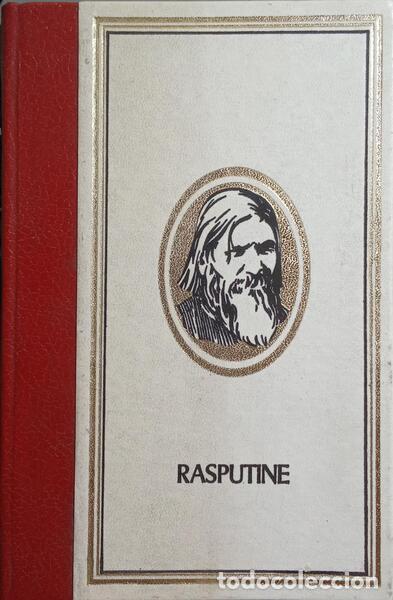 Libros: MAIRE. (Gilbert) - RASPUTINE. - Foto 1