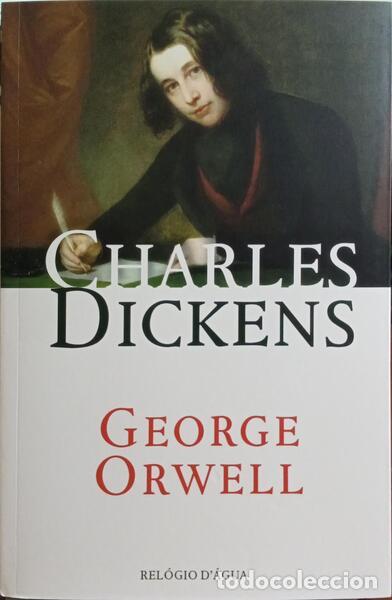 Libros: ORWELL. (George) - CHARLES DICKENS. - Foto 1