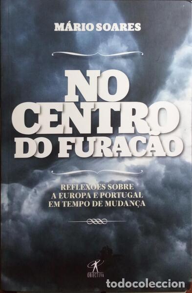Libros: SOARES. (M&aacute;rio) - NO CENTRO DO FURAC&Atilde;O. - Foto 1