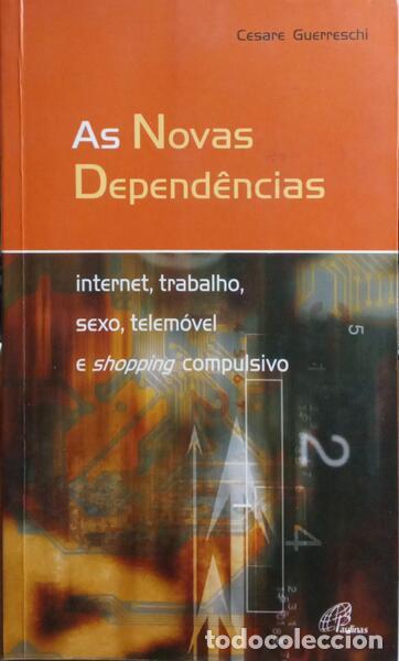 books: GUERRESCHI. (Cesare) - AS NOVAS DEPENDENCIAS.