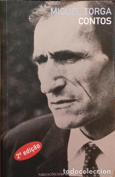 Libros: TORGA. (Miguel) - CONTOS. - Foto 1
