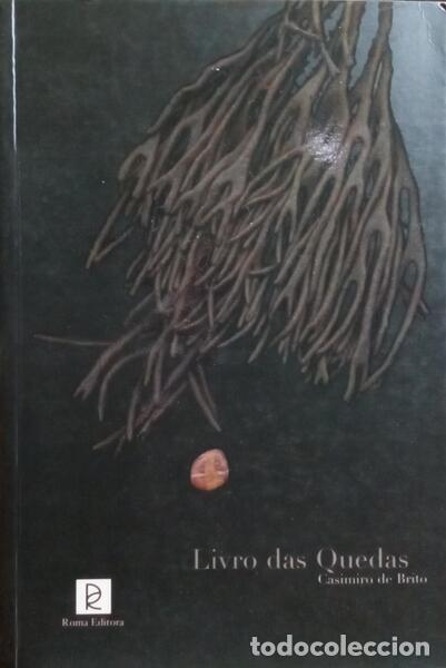 Libros: BRITO. (Casimiro de) - LIVROS DAS QUEDAS. - Foto 1